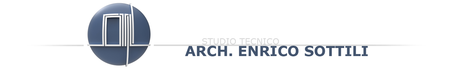 Arch. Enrico Sottili